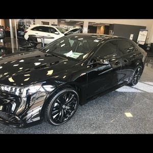 Meet your Posher, Johnny